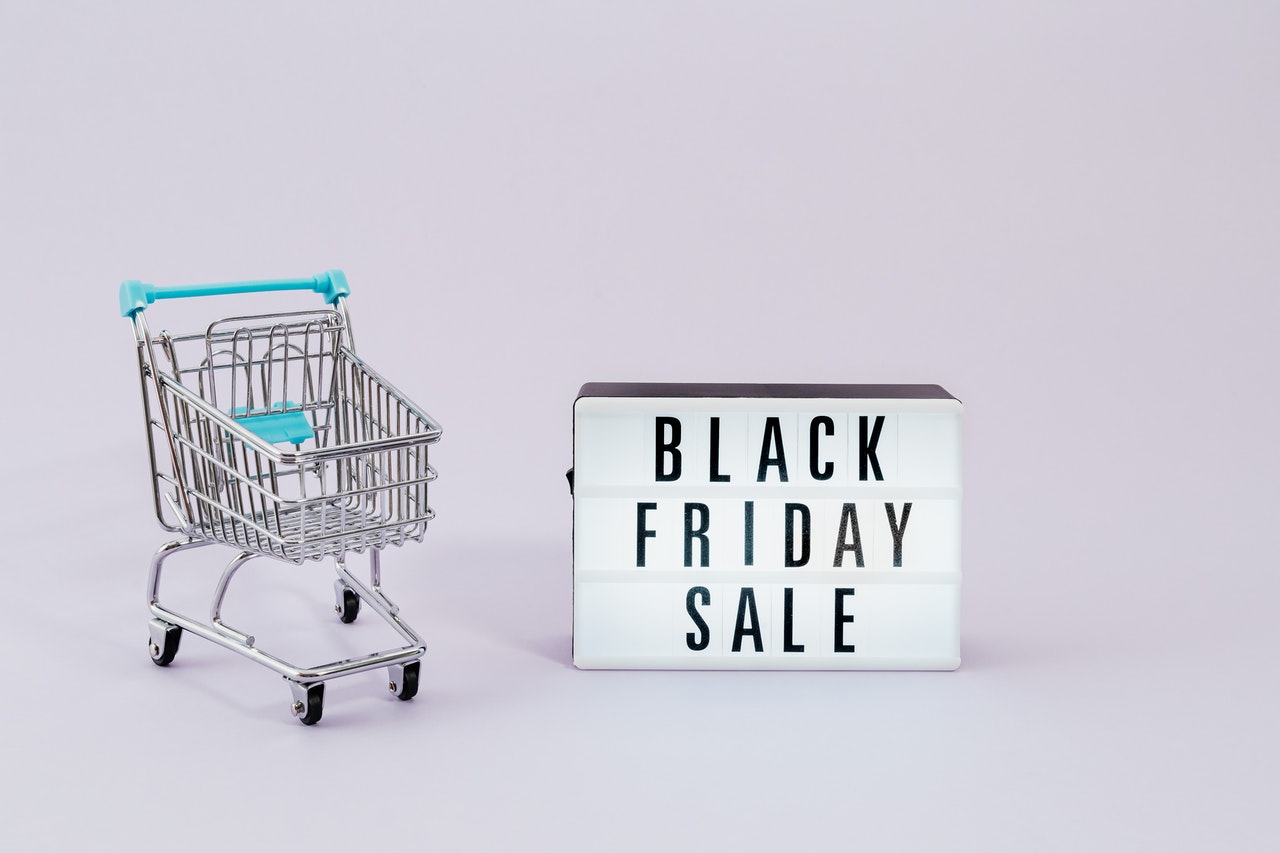 Amazon ブラック　フライデー